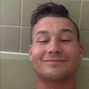 Meet your Posher, Chad